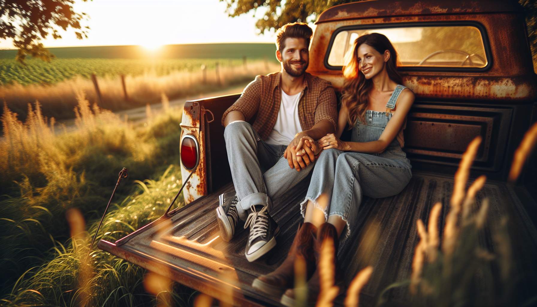 Finding Love Down South: Exploring Redneck Dating Sites